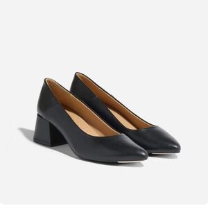 Nisolo Fiorela Go-To Mid Heel